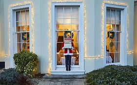 Burnham Beeches Hotel & Spa